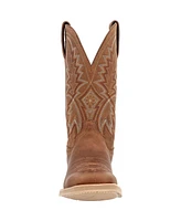Durango Men's Rebel Pro Lite Coyote Brown Western Boot
