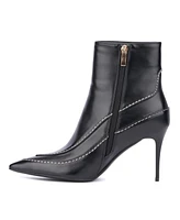 Torgeis Women's Sophie Heeled Boots