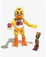 Five Nights at Freddys Articulated Funko Figure | Chica