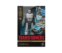 The Thirteen Prima Prime Voyager Class | Transformers: Age of the Primes | Hasbro, Takara Tomy