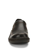 Born Men's Blast Slip On Dress Casual Loafers