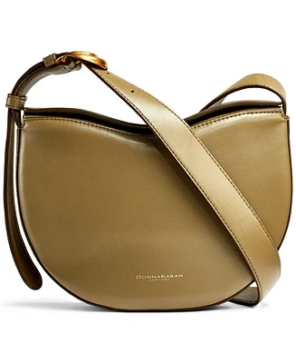 Donna Karan New York Valley Stream Mini Crossbody Bag