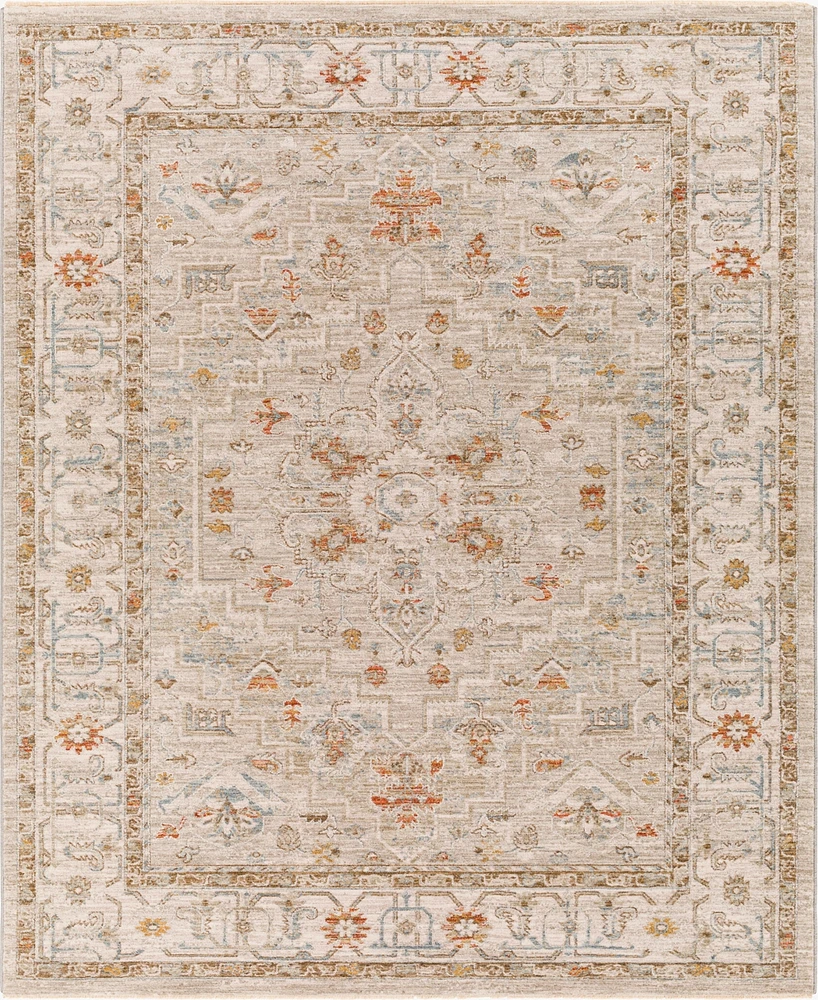 Livabliss Avant Garde Avt-2314 2'x2'11" Area Rug