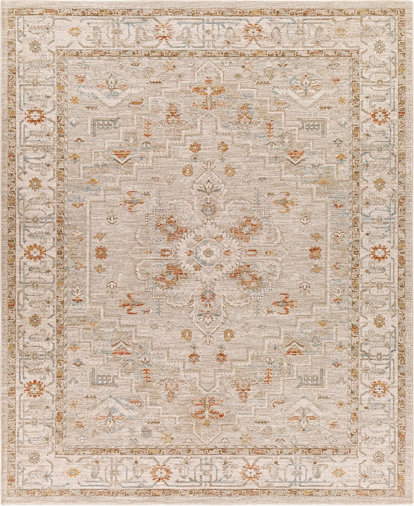 Livabliss Avant Garde Avt-2314 6'7"x9'6" Area Rug
