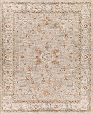 Livabliss Avant Garde Avt-2314 6'7"x9'6" Area Rug