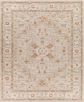 Livabliss Avant Garde Avt-2314 6'7"x9'6" Area Rug
