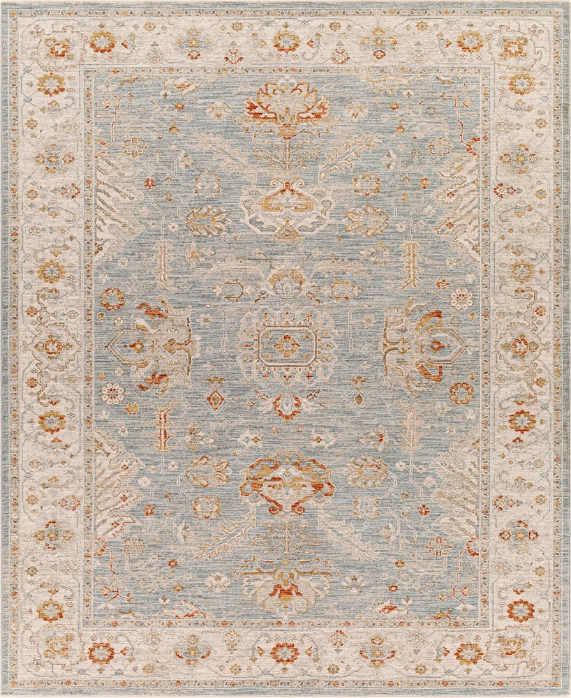 Livabliss Avant Garde Avt-2318 6'7"x9'6" Area Rug