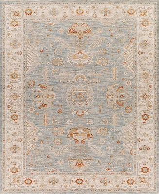 Livabliss Avant Garde Avt-2318 6'7"x9'6" Area Rug