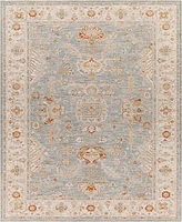 Livabliss Avant Garde Avt-2318 6'7"x9'6" Area Rug