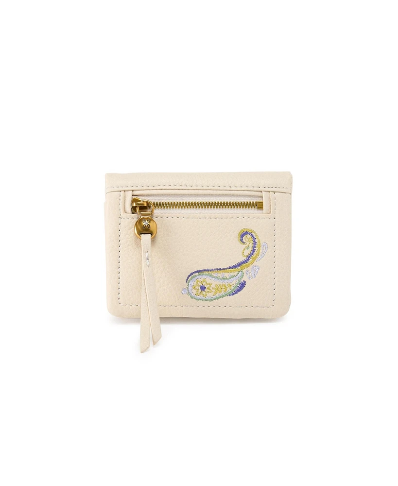 Hobo Lumen Mini Wallet