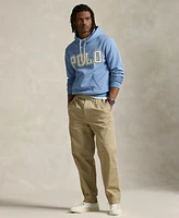 Polo Ralph Lauren Men's Logo Fleece Hoodie
