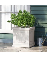 Zen Collection: Elevate Your Outdoor Oasis with Modern Lines and Enduring Serenity