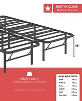 Hollywood Bed Bedder Base Collection