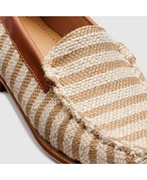 Womens Whitney Venetian Nautical Weejuns Loafer