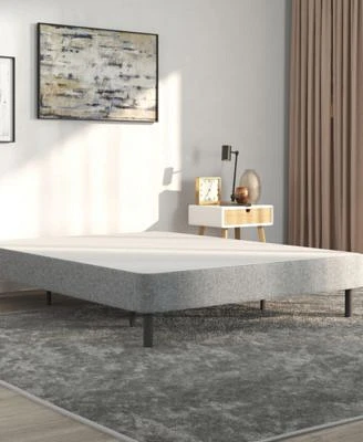 Hollywood Bed Emerge Foldable Mattress Foundation With Attachable Legs Collection