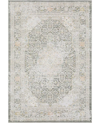 Oriental Weavers Cavett CAV02 7'10"x10'10" Area Rug