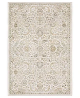 Oriental Weavers Cavett CAV05 5'3"x7'6" Area Rug