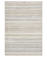 Oriental Weavers Cavett CAV10 5'3"x7'6" Area Rug