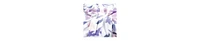 Hudson Baby Baby Girls Hudson Turban Cotton Headwraps, Modern Floral, 0-24 Months