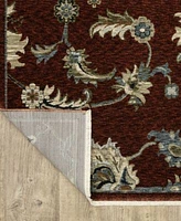 Oriental Weavers Capella Cap06 Rug Collection
