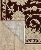 Oriental Weavers Capella CAP08 9'10"x12'10" Area Rug