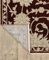 Oriental Weavers Capella Cap08 Rug Collection