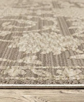 Oriental Weavers Capella Cap09 Rug Collection