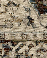 Oriental Weavers Capella Cap12 Rug Collection