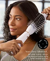 T3 Airebrush One-Step Smoothing and Volumizing Hair Dryer Brush