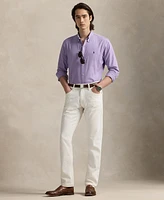 Polo Ralph Lauren Men's Classic Fit Linen Shirt