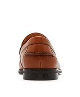 Steve Madden Men's Akerman Slip On Loafers