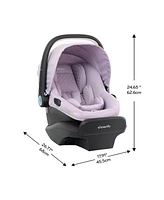 Evenflo Baby Litemax Nxt Car Seat with Sensory Soothe