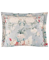Rose Tree Penelope Floral 4-Pc. Comforter Set