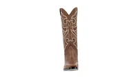 Crush by Durango Women s Milk Chocolate Western Boot
