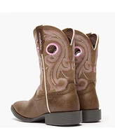 Durango Westward Women's Rosewood Western Boot