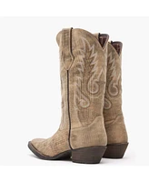 Durango Dream Catcher Women's Distressed Brown Western Boot