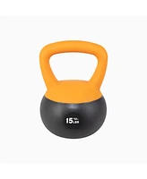 NonZero Gravity Iron Sand Soft Kettlebell - 10 lbs & 15 lbs Set