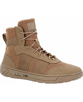 Rocky Men's Coronado Chukka Boot