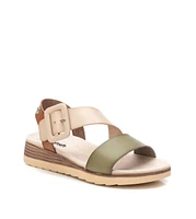 Women's Wedge Sandals Refresh By Xti