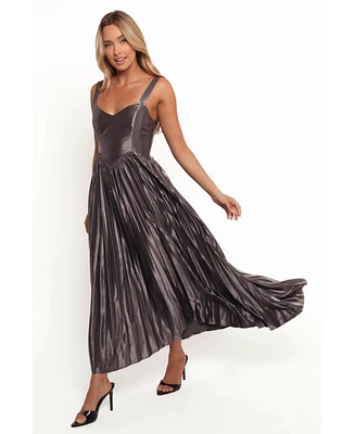 Petal and Pup Women's Camala Maxi Dress