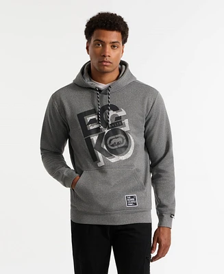 Ecko Unltd Men's Revived Pullover Hoodie