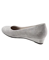 Trotters Lauren Flat