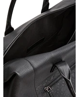 Tommy Hilfiger Men's Monogram Duffle Bag
