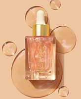 Kopari Beauty Gradual Self-Tanning Face Serum, 1 oz.
