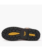 Georgia Boot Men's Hammer Internal Metatarsal Steel Toe Work Boot