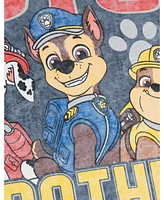 Paw Patrol Little Boys T-Shirt