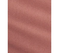 Alex & Sophia Women's Ruched Halter Midi Dress