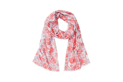 Olsen Prairie Floral Scarf