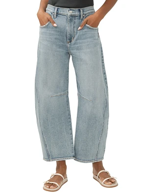 Silver Jeans Co. Women's High Rise Horseshoe
