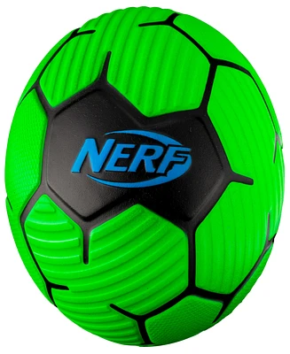 Franklin Sports Nerf Proshot Kids Mini Foam Soccer Ball
